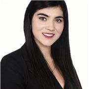 Abogada refuerza materias de pregrado en derecho